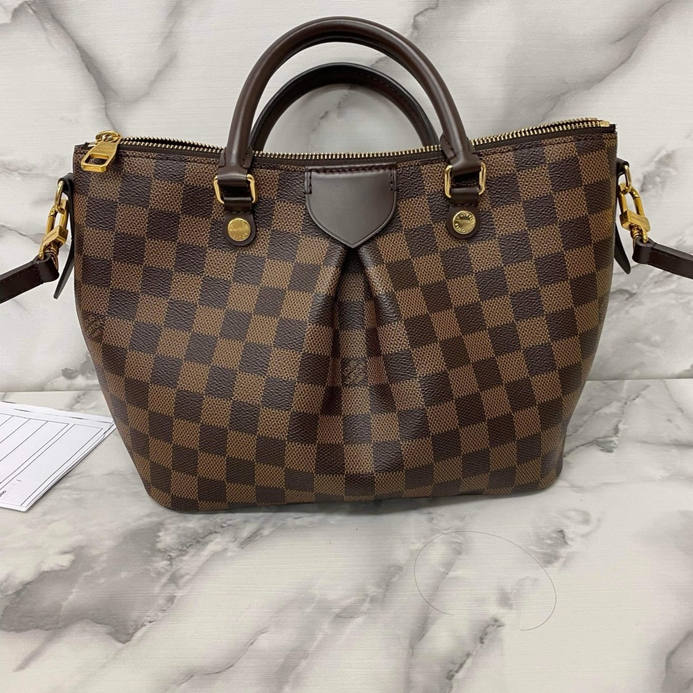 Louis Vuitton Sienna PM